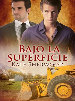 Bajo la superficie - ebook